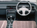 Especificaciones técnicas de Honda Civic IV