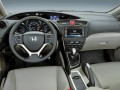 Caratteristiche tecniche di Honda Civic IX