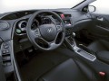 Τεχνικά χαρακτηριστικά για Honda Civic IX