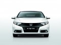 Технические характеристики о Honda Civic IX