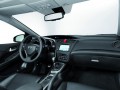 Honda Civic IX teknik özellikleri