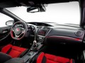 Technische Daten und Spezifikationen für Honda Civic Type-R IX