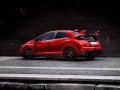 Honda Civic Civic Type-R IX 2.0 MT (310hp) full technical specifications and fuel consumption