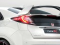 Technische Daten und Spezifikationen für Honda Civic Type-R IX