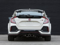 Honda Civic Civic Type-R X 2.0 MT (300hp) full technical specifications and fuel consumption
