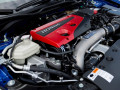 Технически характеристики за Honda Civic Type-R X