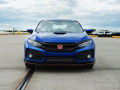 Honda Civic Civic Type-R X 2.0 MT (300hp) full technical specifications and fuel consumption