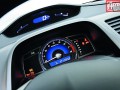 Especificaciones técnicas de Honda Civic VIII sedan