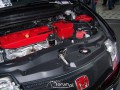 Caracteristici tehnice complete și consumul de combustibil pentru Honda Civic Civic VIII Type-R 2.0  Type-R (201 Hp)