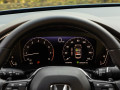Technical specifications and characteristics for【Honda Civic XI】