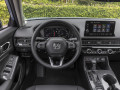 Технические характеристики о Honda Civic XI