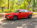 Полные технические характеристики и расход топлива Honda Civic Civic XI 1.5 MT (203hp)