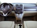 Технические характеристики о Honda CR-V III