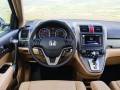 Технические характеристики о Honda CR-V III
