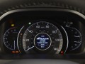 Τεχνικά χαρακτηριστικά για Honda CR-V IV Restyling