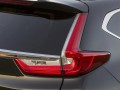 Технические характеристики о Honda CR-V V