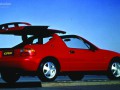 Honda CRX CRX III (EH,EG) 1.6 ESi (EH6) (125 Hp) full technical specifications and fuel consumption