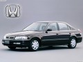 Technical specifications of the car and fuel economy of Honda Domani