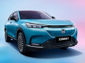 Пълни технически характеристики и разход на гориво за Honda e:NS1 e:NS1 AT (204hp)