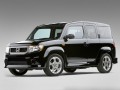 Technical specifications and characteristics for【Honda Element II】