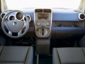 Πλήρη τεχνικά χαρακτηριστικά και κατανάλωση καυσίμου για Honda Element Element 2.4 i 16V 4WD EX (162 Hp)