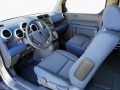 Caracteristici tehnice complete și consumul de combustibil pentru Honda Element Element 2.4 i 16V 4WD EX (162 Hp)