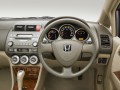 Technical specifications and characteristics for【Honda Fit Aria】