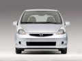 Honda FIT Fit I 1.5 i 16V (110 Hp) full technical specifications and fuel consumption