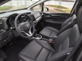 Технические характеристики о Honda FIT III
