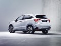 Honda Hr-v Hr-v II 1.8 (141hp) 4WD full technical specifications and fuel consumption