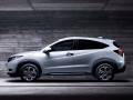Honda Hr-v Hr-v II 1.8 (141hp) 4WD full technical specifications and fuel consumption
