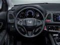 Caractéristiques techniques de Honda Hr-v II