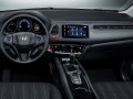 Especificaciones técnicas de Honda Hr-v II