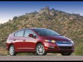 Technical specifications and characteristics for【Honda Insight II】