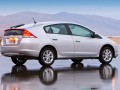  Caractéristiques techniques complètes et consommation de carburant de Honda Insight Insight II 1.3 i-VTEC (88Hp)