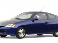 Technical specifications and characteristics for【Honda Insight】
