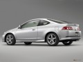 Honda Integra Integra Coupe (DC5) 2.0 16V Type R (220 Hp) full technical specifications and fuel consumption