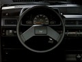 Πλήρη τεχνικά χαρακτηριστικά και κατανάλωση καυσίμου για Honda Jazz Jazz (AA) 55 1.2 (54 Hp)