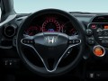Technical specifications and characteristics for【Honda Jazz II Restyling】