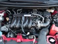 Honda Jazz III Restyling teknik özellikleri