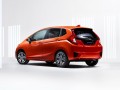 Honda Jazz Jazz III 1.3 (102hp) full technical specifications and fuel consumption