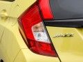 Технически характеристики за Honda Jazz III