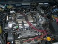Technische Daten und Spezifikationen für Honda Legend I Coupe (KA3)