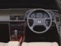 Caractéristiques techniques de Honda Legend I Coupe (KA3)
