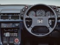 Honda Legend Legend I (HS,KA) 2.5 i (HS) (173 Hp) full technical specifications and fuel consumption