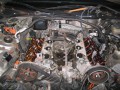 Caractéristiques techniques de Honda Legend II Coupe (KA8)