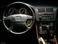 Πλήρη τεχνικά χαρακτηριστικά και κατανάλωση καυσίμου για Honda Legend Legend II Coupe (KA8) 3.2 i 24V (205 Hp)