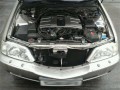 Technische Daten und Spezifikationen für Honda Legend III (KA9)