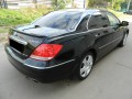 Technical specifications and characteristics for【Honda Legend IV (KB1)】