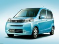 Especificaciones técnicas del coche y ahorro de combustible de Honda Life